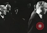 Immagine di Louis St Laurent Saint Johns Terranova, 1949, secondo 13 filmato di repertorio 65675023017