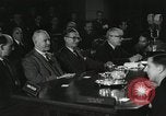 Immagine di Louis St Laurent Saint Johns Terranova, 1949, secondo 14 filmato di repertorio 65675023017