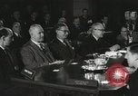 Immagine di Louis St Laurent Saint Johns Terranova, 1949, secondo 15 filmato di repertorio 65675023017