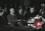 Immagine di Louis St Laurent Saint Johns Terranova, 1949, secondo 16 filmato di repertorio 65675023017
