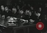 Immagine di Louis St Laurent Saint Johns Terranova, 1949, secondo 20 filmato di repertorio 65675023017