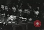 Immagine di Louis St Laurent Saint Johns Terranova, 1949, secondo 21 filmato di repertorio 65675023017