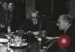 Immagine di Louis St Laurent Saint Johns Terranova, 1949, secondo 22 filmato di repertorio 65675023017