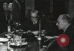 Immagine di Louis St Laurent Saint Johns Terranova, 1949, secondo 23 filmato di repertorio 65675023017