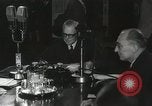 Immagine di Louis St Laurent Saint Johns Terranova, 1949, secondo 24 filmato di repertorio 65675023017