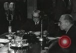 Immagine di Louis St Laurent Saint Johns Terranova, 1949, secondo 25 filmato di repertorio 65675023017