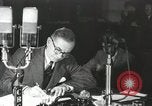 Immagine di Louis St Laurent Saint Johns Terranova, 1949, secondo 28 filmato di repertorio 65675023017