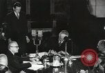 Immagine di Louis St Laurent Saint Johns Terranova, 1949, secondo 29 filmato di repertorio 65675023017