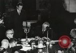 Immagine di Louis St Laurent Saint Johns Terranova, 1949, secondo 30 filmato di repertorio 65675023017