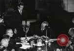 Immagine di Louis St Laurent Saint Johns Terranova, 1949, secondo 31 filmato di repertorio 65675023017