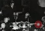 Immagine di Louis St Laurent Saint Johns Terranova, 1949, secondo 32 filmato di repertorio 65675023017