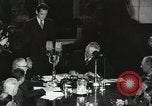 Immagine di Louis St Laurent Saint Johns Terranova, 1949, secondo 33 filmato di repertorio 65675023017