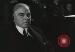 Immagine di Louis St Laurent Saint Johns Terranova, 1949, secondo 34 filmato di repertorio 65675023017