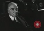 Immagine di Louis St Laurent Saint Johns Terranova, 1949, secondo 36 filmato di repertorio 65675023017