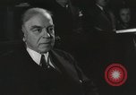 Immagine di Louis St Laurent Saint Johns Terranova, 1949, secondo 37 filmato di repertorio 65675023017