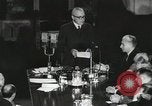 Immagine di Louis St Laurent Saint Johns Terranova, 1949, secondo 38 filmato di repertorio 65675023017