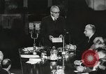 Immagine di Louis St Laurent Saint Johns Terranova, 1949, secondo 39 filmato di repertorio 65675023017