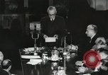 Immagine di Louis St Laurent Saint Johns Terranova, 1949, secondo 40 filmato di repertorio 65675023017