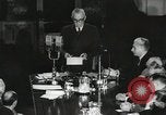 Immagine di Louis St Laurent Saint Johns Terranova, 1949, secondo 41 filmato di repertorio 65675023017