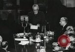 Immagine di Louis St Laurent Saint Johns Terranova, 1949, secondo 42 filmato di repertorio 65675023017