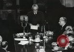 Immagine di Louis St Laurent Saint Johns Terranova, 1949, secondo 43 filmato di repertorio 65675023017