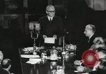 Immagine di Louis St Laurent Saint Johns Terranova, 1949, secondo 44 filmato di repertorio 65675023017