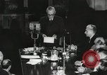 Immagine di Louis St Laurent Saint Johns Terranova, 1949, secondo 45 filmato di repertorio 65675023017