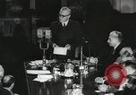 Immagine di Louis St Laurent Saint Johns Terranova, 1949, secondo 46 filmato di repertorio 65675023017