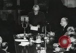 Immagine di Louis St Laurent Saint Johns Terranova, 1949, secondo 48 filmato di repertorio 65675023017