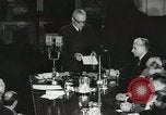 Immagine di Louis St Laurent Saint Johns Terranova, 1949, secondo 50 filmato di repertorio 65675023017