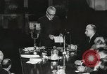 Immagine di Louis St Laurent Saint Johns Terranova, 1949, secondo 51 filmato di repertorio 65675023017