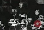 Immagine di Louis St Laurent Saint Johns Terranova, 1949, secondo 53 filmato di repertorio 65675023017