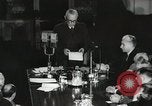 Immagine di Louis St Laurent Saint Johns Terranova, 1949, secondo 54 filmato di repertorio 65675023017