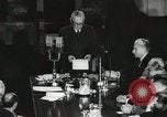 Immagine di Louis St Laurent Saint Johns Terranova, 1949, secondo 56 filmato di repertorio 65675023017