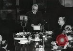Immagine di Louis St Laurent Saint Johns Terranova, 1949, secondo 57 filmato di repertorio 65675023017