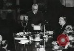 Immagine di Louis St Laurent Saint Johns Terranova, 1949, secondo 58 filmato di repertorio 65675023017