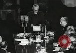 Immagine di Louis St Laurent Saint Johns Terranova, 1949, secondo 59 filmato di repertorio 65675023017