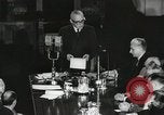 Immagine di Louis St Laurent Saint Johns Terranova, 1949, secondo 60 filmato di repertorio 65675023017