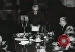 Immagine di Louis St Laurent Saint Johns Terranova, 1949, secondo 61 filmato di repertorio 65675023017