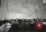 Image des résidants de l'île de Terre-Neuve Saint Johns Terre-Neuve, 1948, de la seconde 1 séquences d'archives historiques vidéo 65675023018