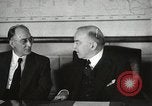 Image des résidants de l'île de Terre-Neuve Saint Johns Terre-Neuve, 1948, de la seconde 6 séquences d'archives historiques vidéo 65675023018