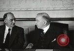 Image des résidants de l'île de Terre-Neuve Saint Johns Terre-Neuve, 1948, de la seconde 7 séquences d'archives historiques vidéo 65675023018