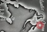 Image des résidants de l'île de Terre-Neuve Saint Johns Terre-Neuve, 1948, de la seconde 10 séquences d'archives historiques vidéo 65675023018