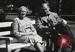 Image des résidants de l'île de Terre-Neuve Saint Johns Terre-Neuve, 1948, de la seconde 13 séquences d'archives historiques vidéo 65675023018