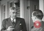 Image des résidants de l'île de Terre-Neuve Saint Johns Terre-Neuve, 1948, de la seconde 16 séquences d'archives historiques vidéo 65675023018