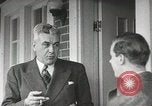 Image des résidants de l'île de Terre-Neuve Saint Johns Terre-Neuve, 1948, de la seconde 17 séquences d'archives historiques vidéo 65675023018