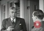 Image des résidants de l'île de Terre-Neuve Saint Johns Terre-Neuve, 1948, de la seconde 18 séquences d'archives historiques vidéo 65675023018