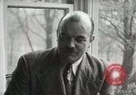 Image des résidants de l'île de Terre-Neuve Saint Johns Terre-Neuve, 1948, de la seconde 21 séquences d'archives historiques vidéo 65675023018