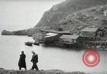 Image des résidants de l'île de Terre-Neuve Saint Johns Terre-Neuve, 1948, de la seconde 26 séquences d'archives historiques vidéo 65675023018