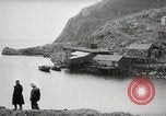 Image des résidants de l'île de Terre-Neuve Saint Johns Terre-Neuve, 1948, de la seconde 27 séquences d'archives historiques vidéo 65675023018